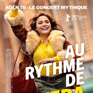 Photo Au rythme de Vera