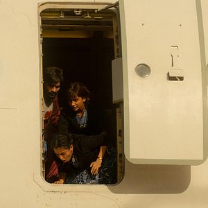 Photo L'Attaque du vol IC 814