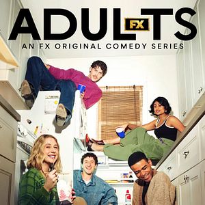 Photo Adults