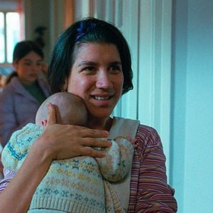 Photo Giannina Fruttero