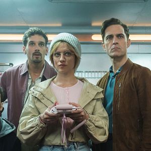 Photo Berlin et La Dame à l'hermine