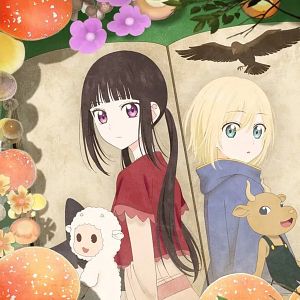 Photo Champignon Witch