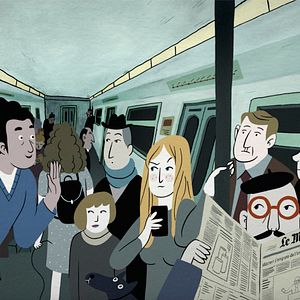 Photo Cœurs perdus
