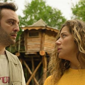 Photo Y a pas de réseau