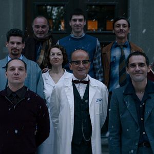 Photo L’Affaire Vinča Curie