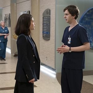 Photo Freddie Highmore