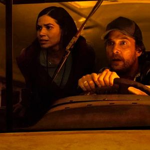 Photo America Ferrera