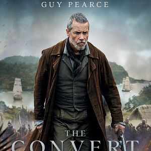 Photo The Convert - Aux confins du monde