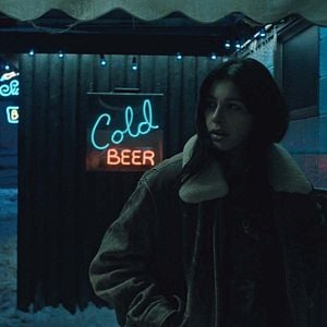 Photo Un très mauvais pressentiment