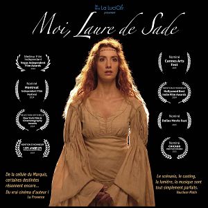 Photo Moi, Laure de Sade