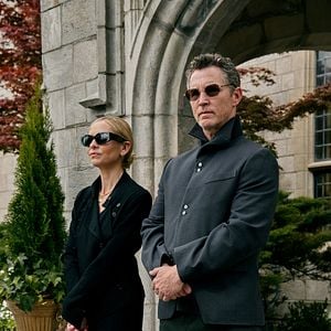 Photo Sarah Michelle Gellar