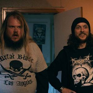 Photo Deathgasm 2: Goremageddon