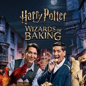 Photo Harry Potter: Wizards of Baking