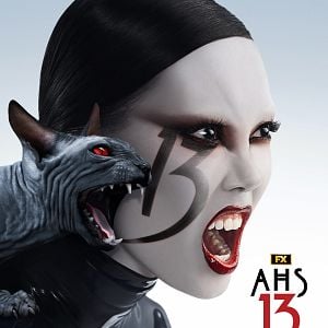Photo American Horror Story