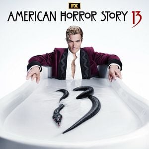 Photo American Horror Story
