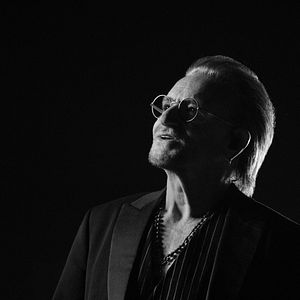 Photo Bono: Stories of Surrender