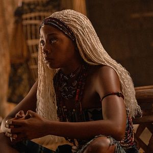 Photo Thuso Mbedu