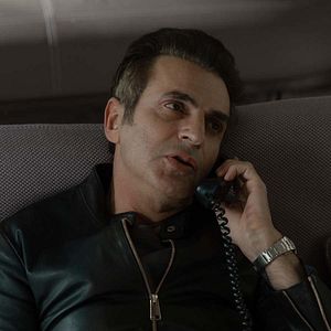 Photo Les Amoureux Anonymes