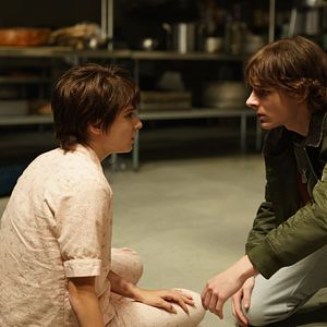 Photo Madeleine McGraw