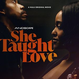 Photo She Taught Love