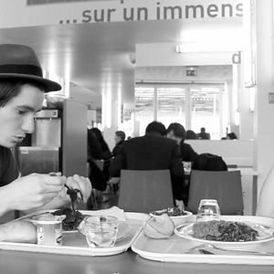 Photo Ma Sacrée Jeunesse