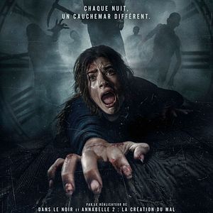 Photo Until Dawn : La mort sans fin