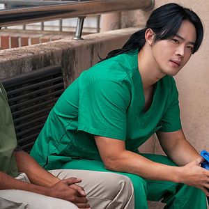 Photo Jeong Jae-Kwang