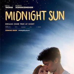 Photo Midnight Sun