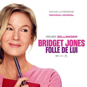 Photo Bridget Jones : folle de lui