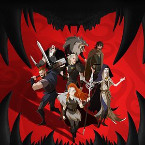 Photo Twilight Of The Gods