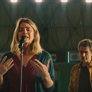 Photo Letícia Spiller