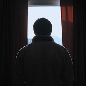 Photo D’un monde à l’autre