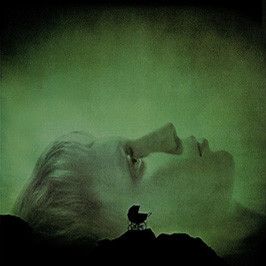 Photo Rosemary's Baby