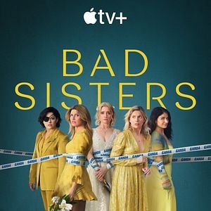 Photo Bad Sisters