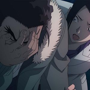 Photo Détective Conan : La Mémoire Retrouvée