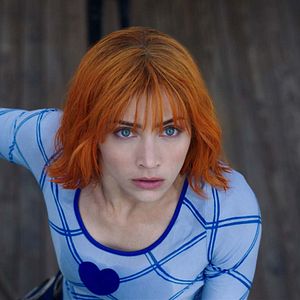 Photo One Piece (2023)