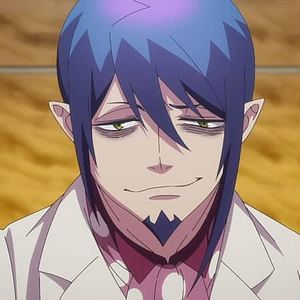 Photo Blue Exorcist