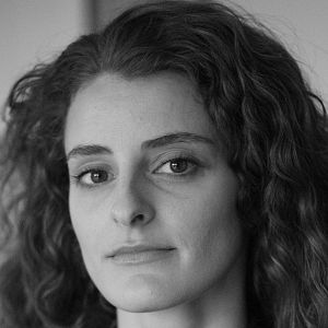 Photo Sixtine Gignoux