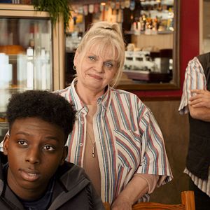 Photo Didier Bourdon