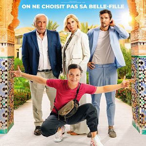 Photo L’Heureuse élue