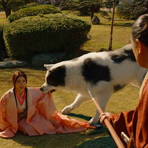 Photo Bakin & Hokusai