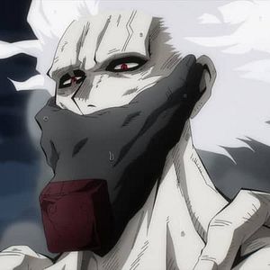 Photo My Hero Academia