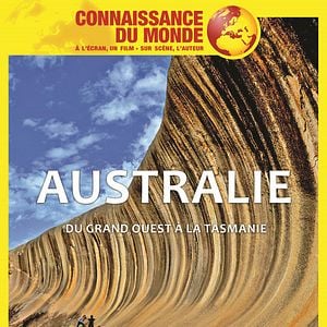 Photo Connaissance du Monde : Australie, du grand Ouest à la Tasmanie
