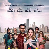 Photo The Big Sick