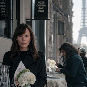 Photo Jennifer Garner