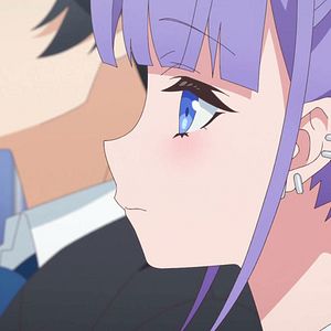 Photo  A Misanthrope Teaches a Class for Demi-Humans