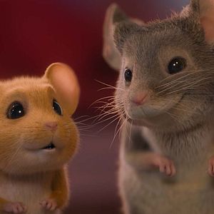 Photo Panique à Noël 