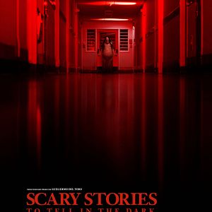 Photo Scary Stories