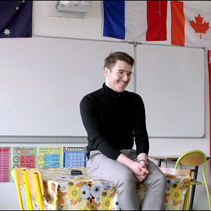 Photo TDAH Adulte – 5 adultes se dévoilent