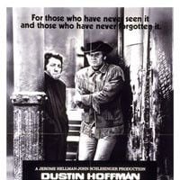 Photo Macadam Cowboy